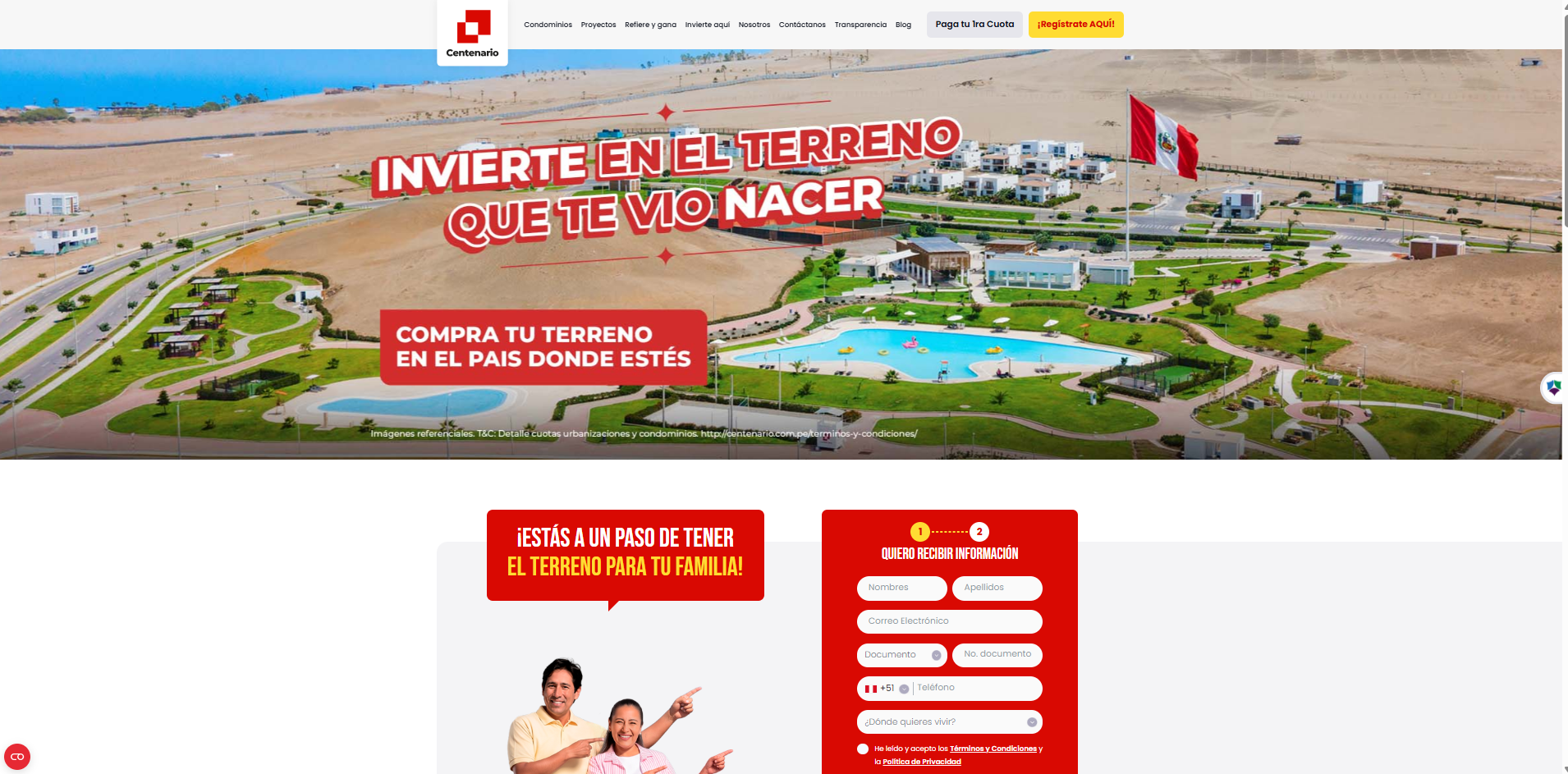 Grupo Centenaro